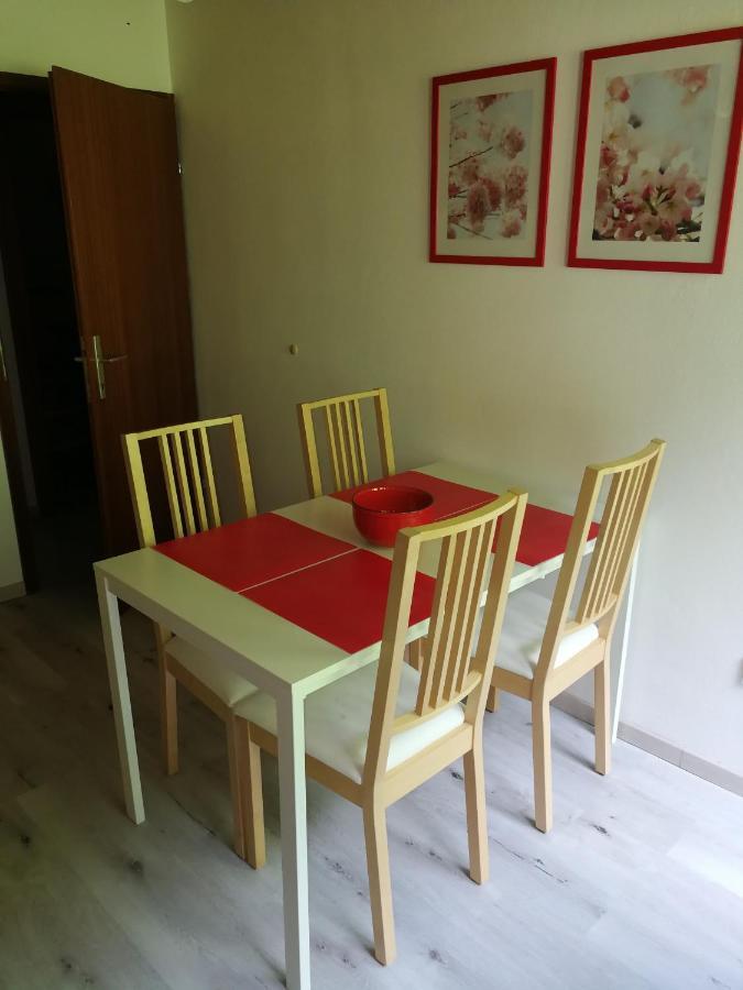 Apartma Lip Apartment Ratece Luaran gambar